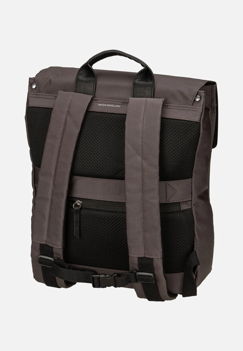 Calahari 2991 Charcoal - Rucksack