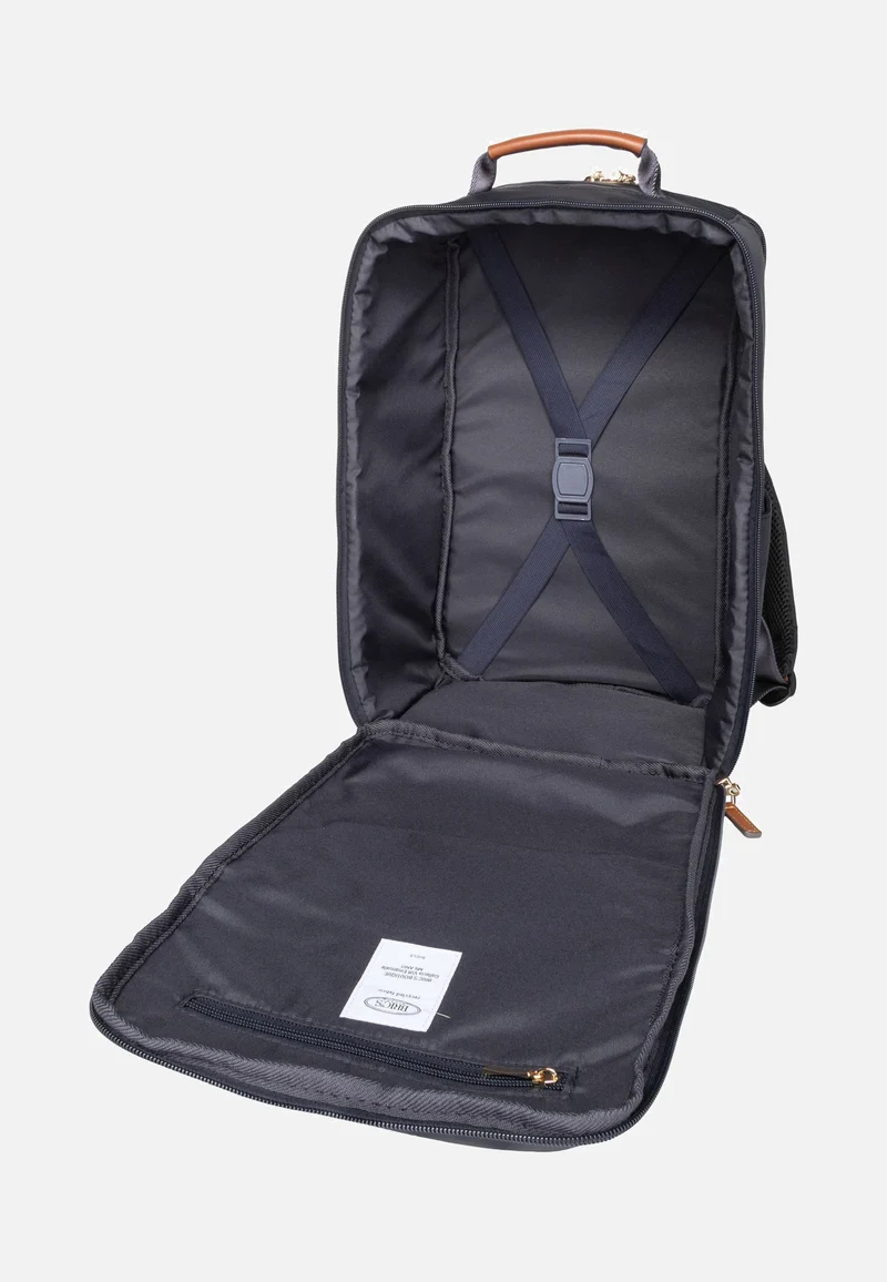 X-Travel Underseat BP 45061 Ozean - Reiserucksack