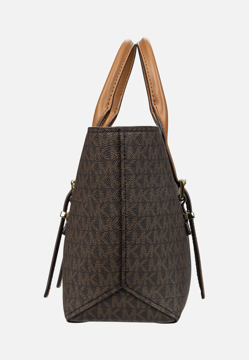 Moore SM MK SIG Brown/Acorn - Henkeltasche