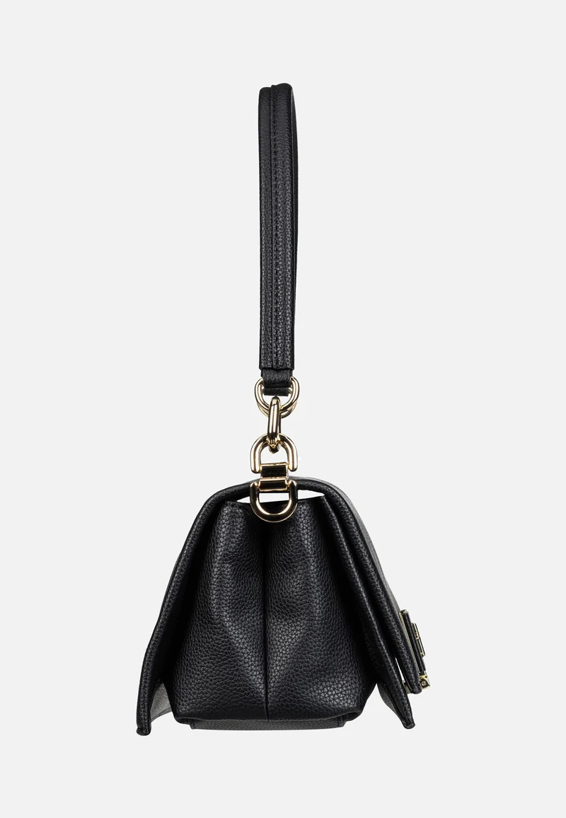 TH Her Medium 17216 SP25 Black - Umhängetasche