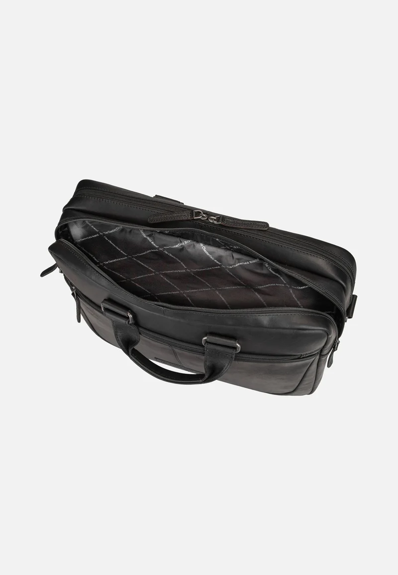 Seth 1010 2022 Black - Aktentasche