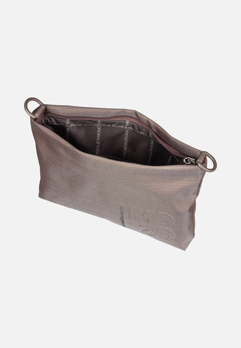 MD20 QMT24 Taupe - Beuteltasche