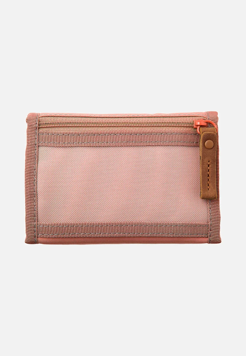 satch Geldbeutel Nordic Coral - Portemonnaie