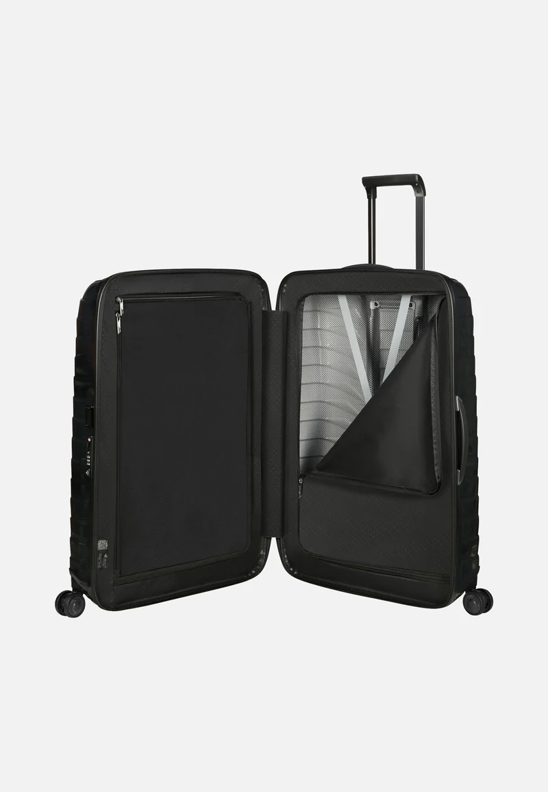 Proxis Spinner 75/28 Black - Koffer