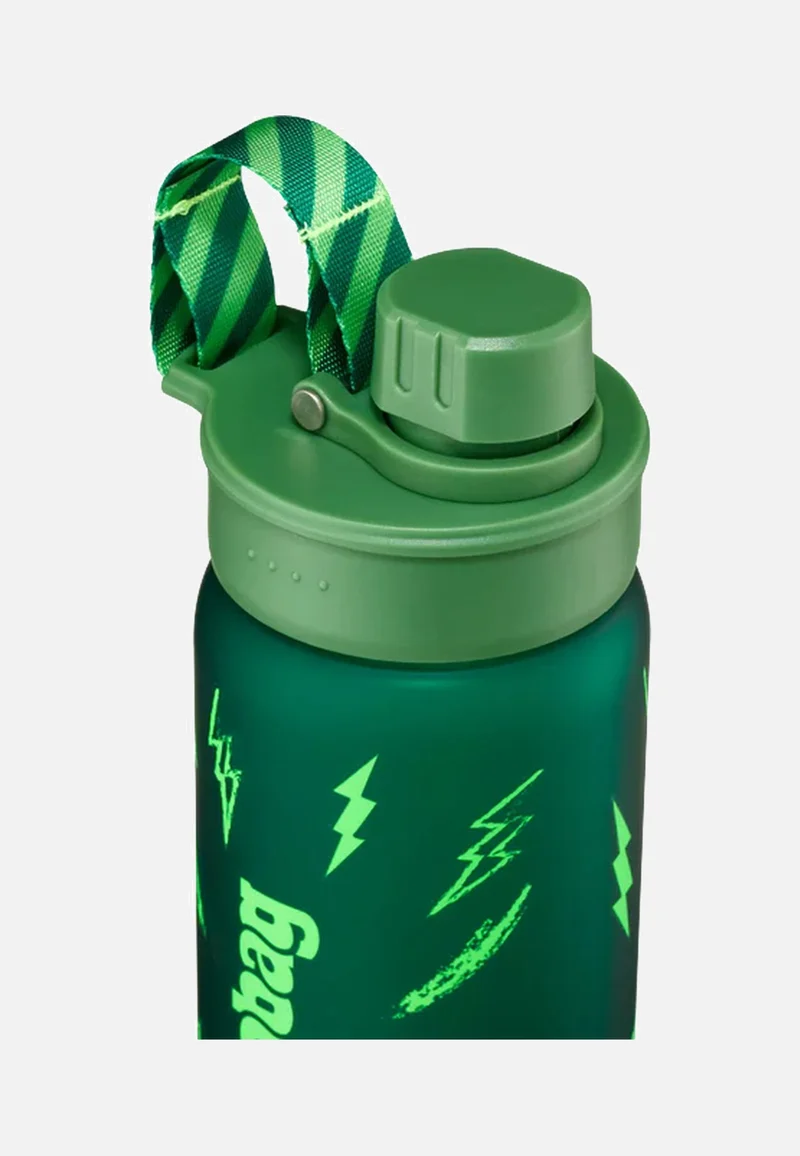 Trinkflasche Blitze - Flasche