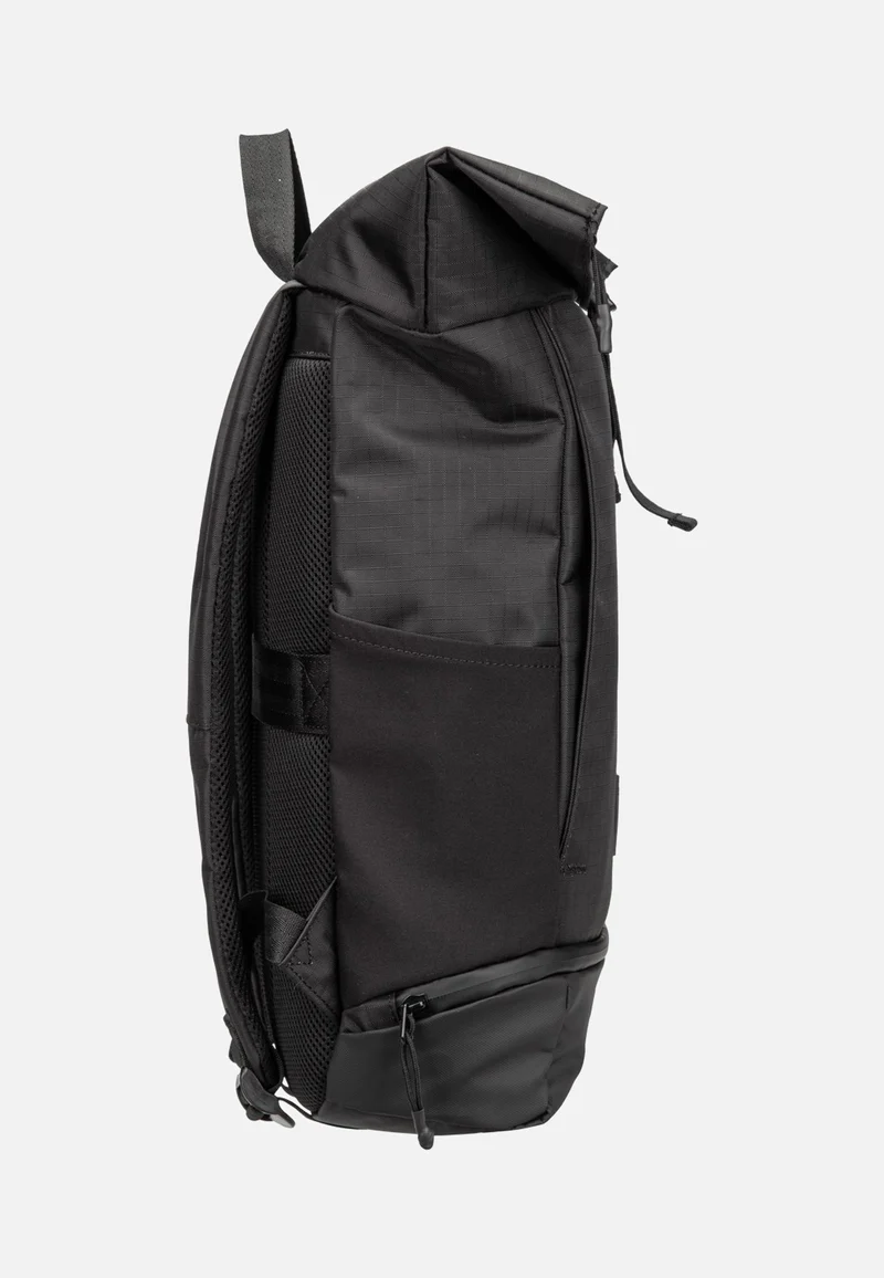 New Ham Eddie MVF Black - Rucksack