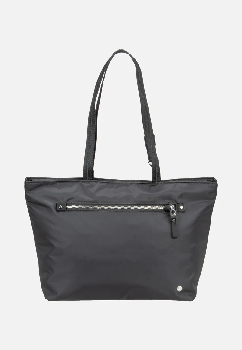 W Carryall Black - Tote Bag