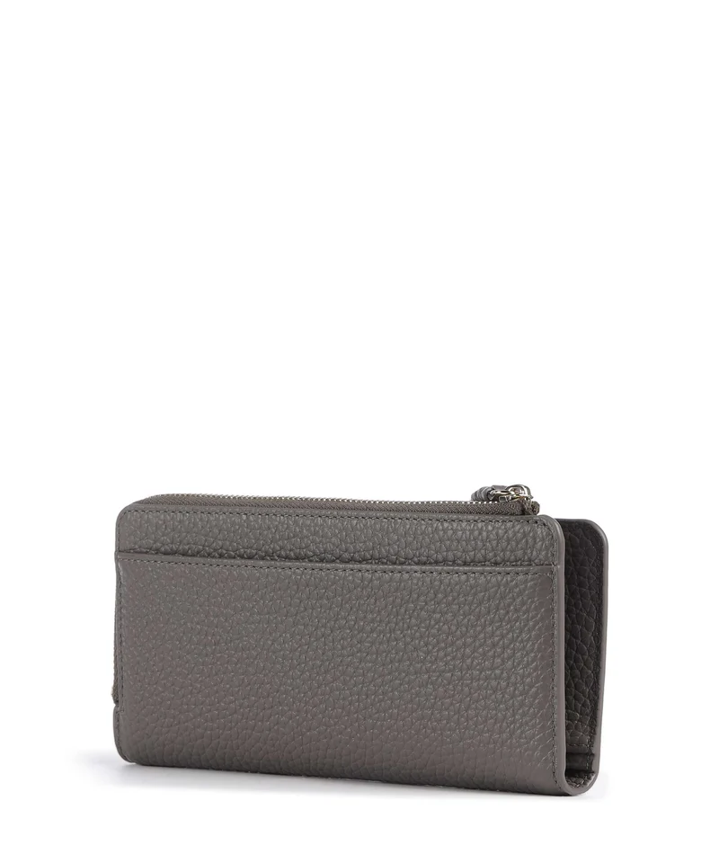Aigner Carré Soft Geldbörse ash grey