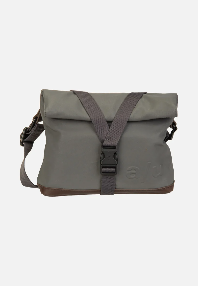 TSU Pewter - Bauchtasche