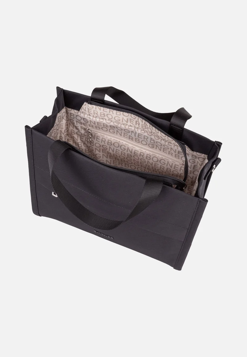 Maxon Maylin MHZ Black - Tote Bag
