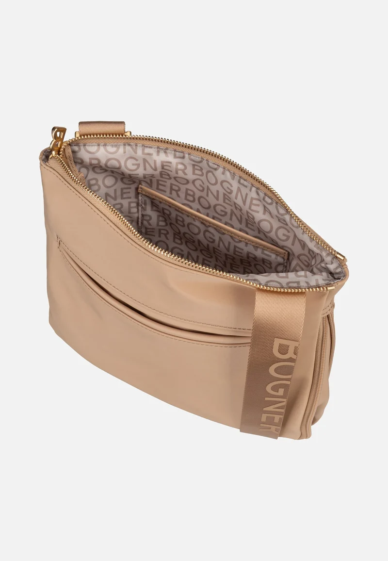 Klosters Neve Serena LVZ Lattè - Schultertasche