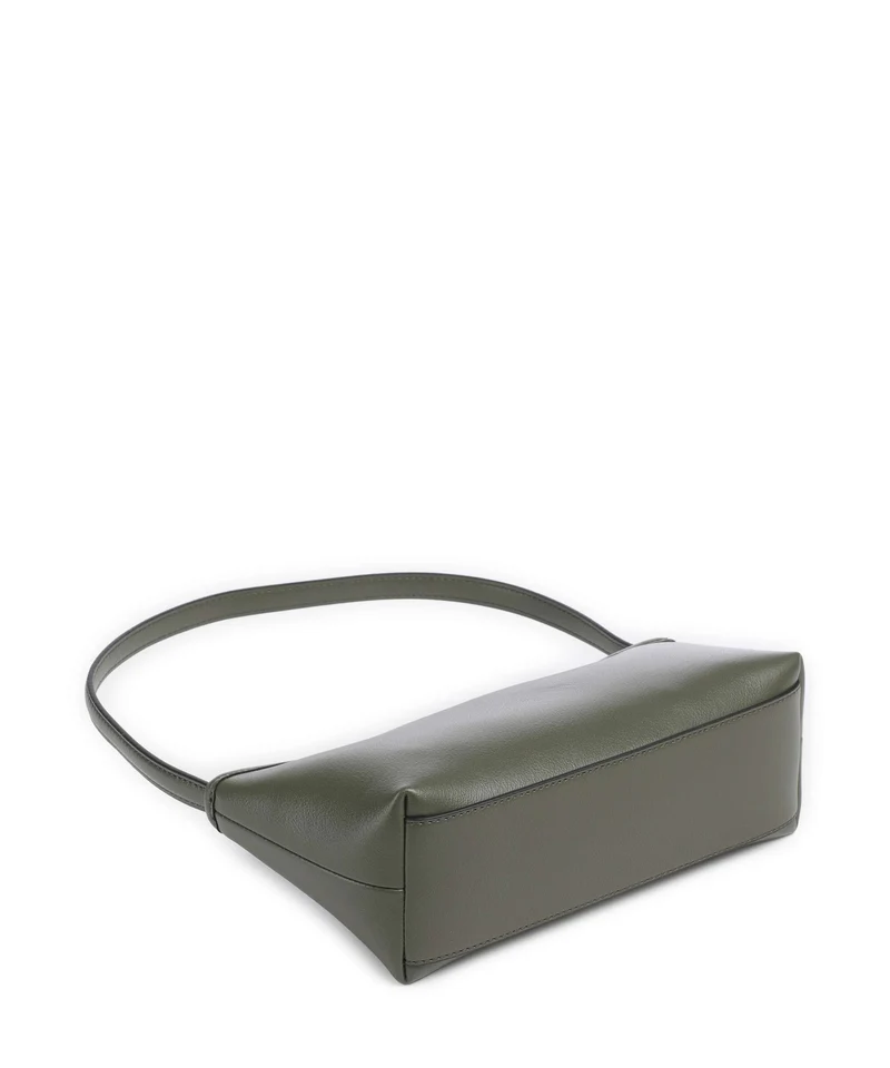 BOSS Sandy Schultertasche dark green
