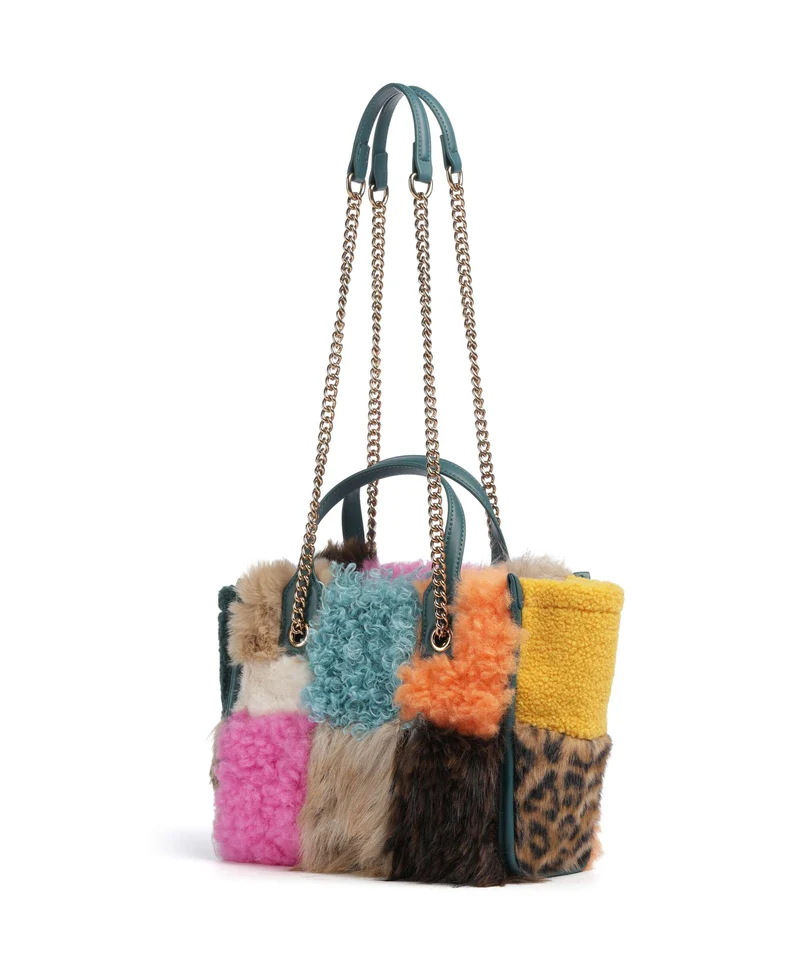 Kurt Geiger Hoxton Small Shopper multi/other