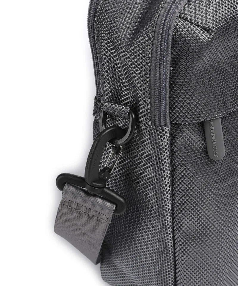 Mandarina Duck Zephyr Laptoptasche graphite