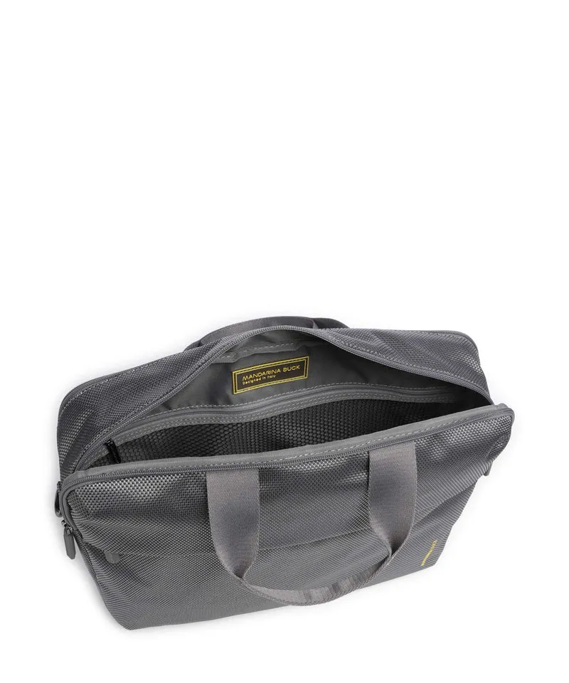 Mandarina Duck Zephyr Laptoptasche graphite