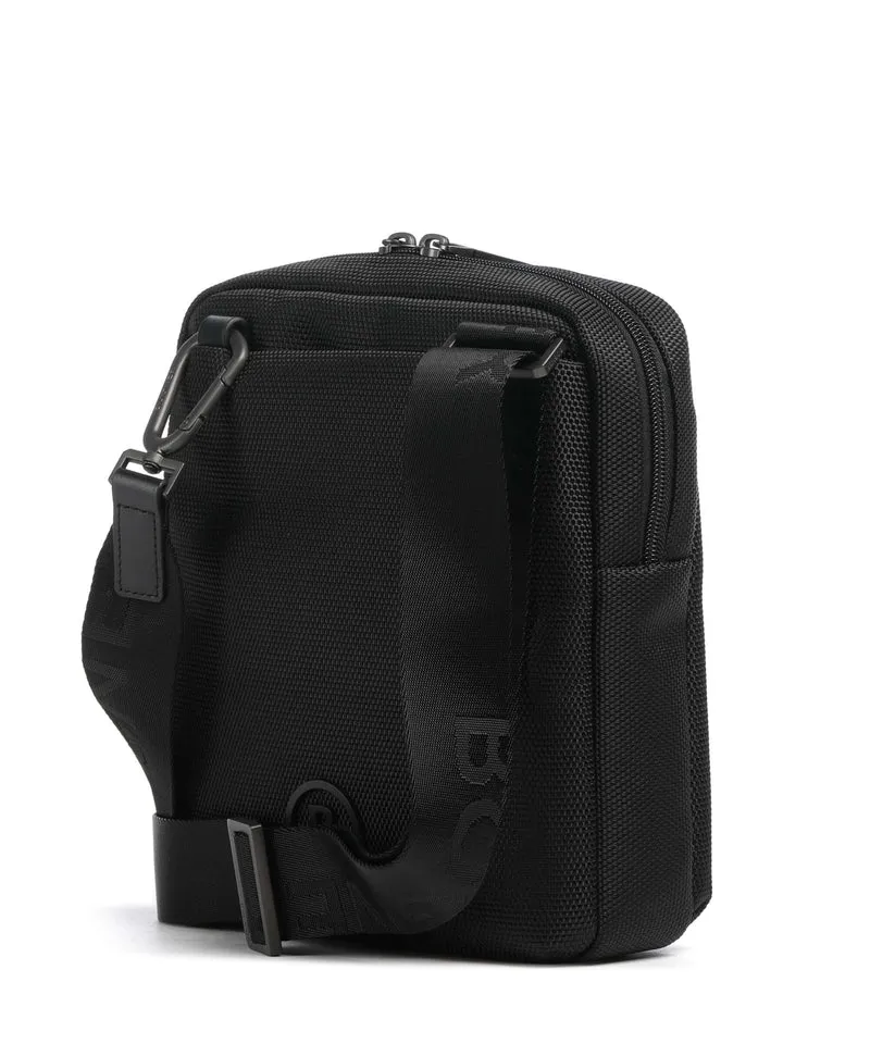 Bogner Keystone Andre Umhängetasche black