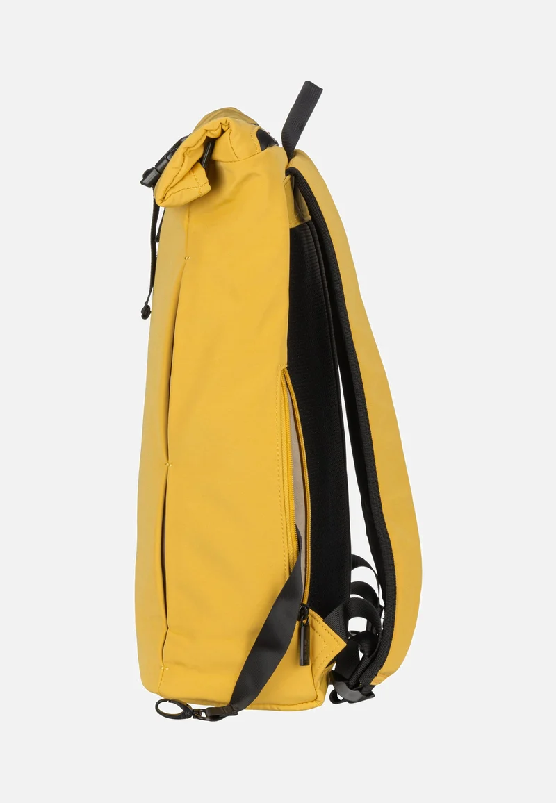Toni TOR250 Yellow - Rolltop Rucksack
