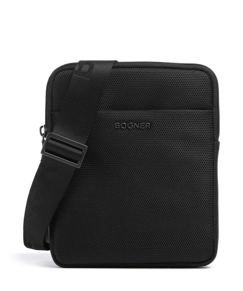 Bogner Keystone Frank Umhängetasche black
