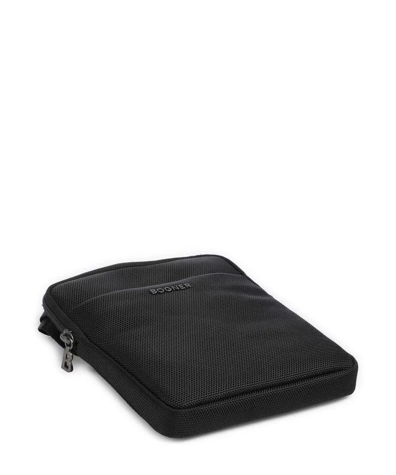 Bogner Keystone Frank Umhängetasche black