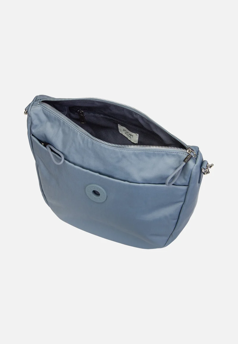 Giocoso 1.0 Delia LHZ Midblue - Crossbody Bag