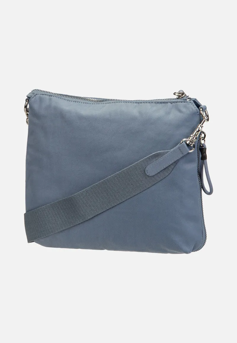 Giocoso 1.0 Letizia MHZ Midblue - Crossbody Bag