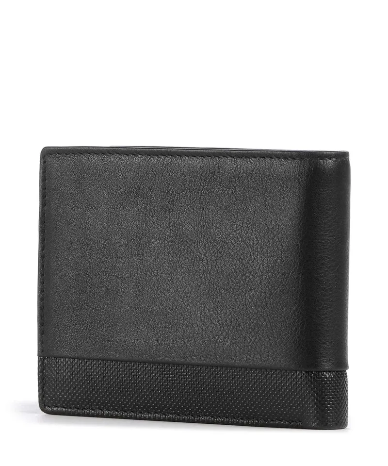 Samsonite Pro-DLX Geldbörse black