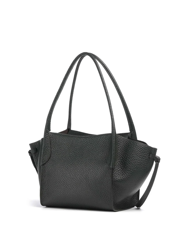 Abro Tekla Vibe Small Schultertasche green