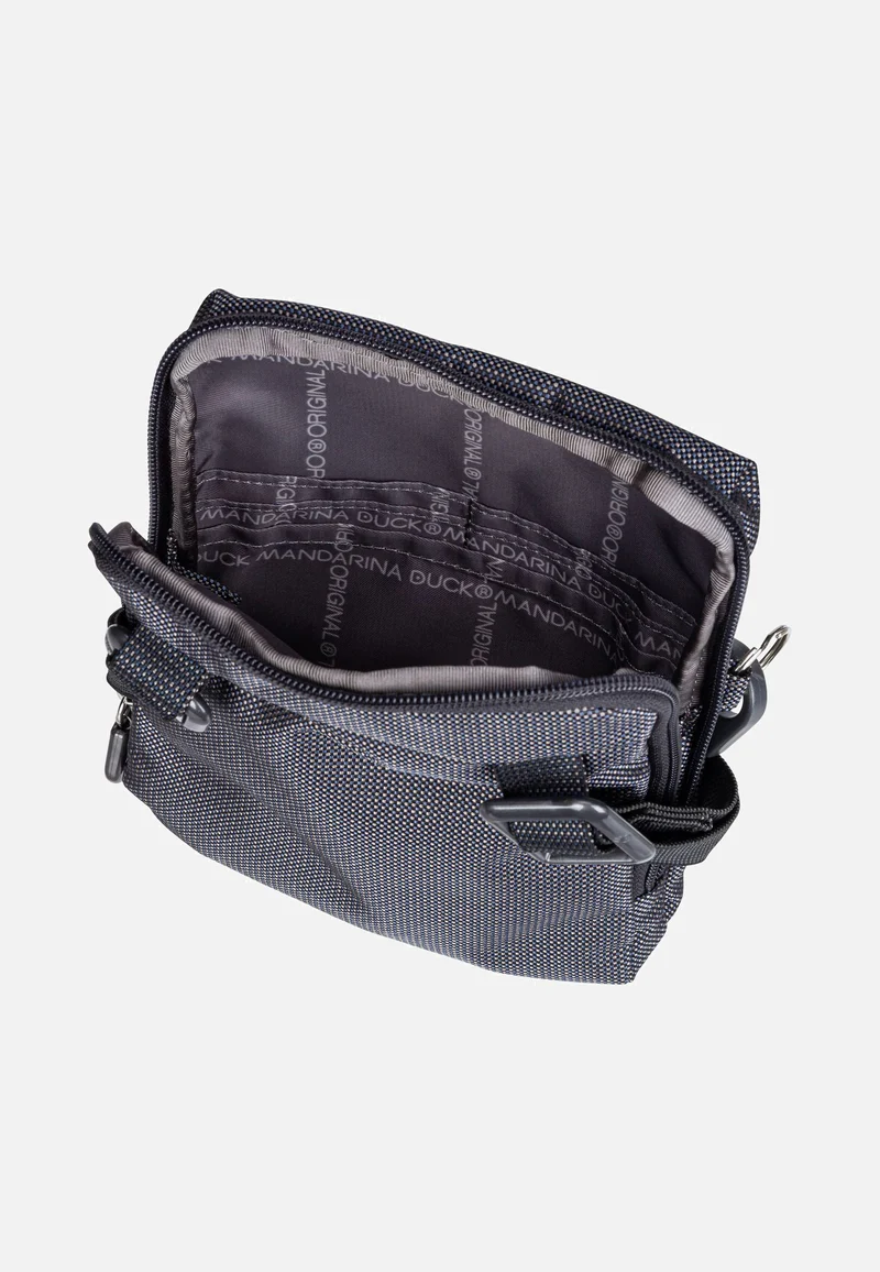 MD20 Mini QMMN6 Steel - Crossbody Bag