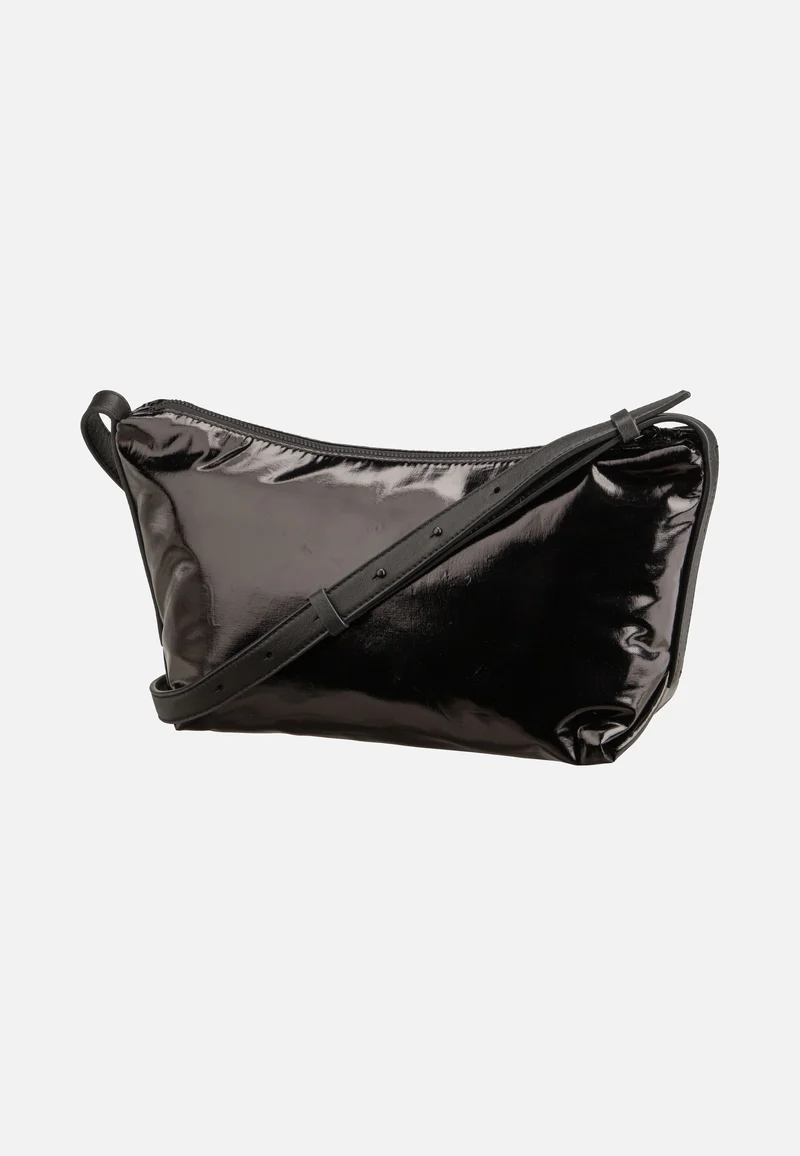Elvira CB M Rain Black - Crossbody Bag