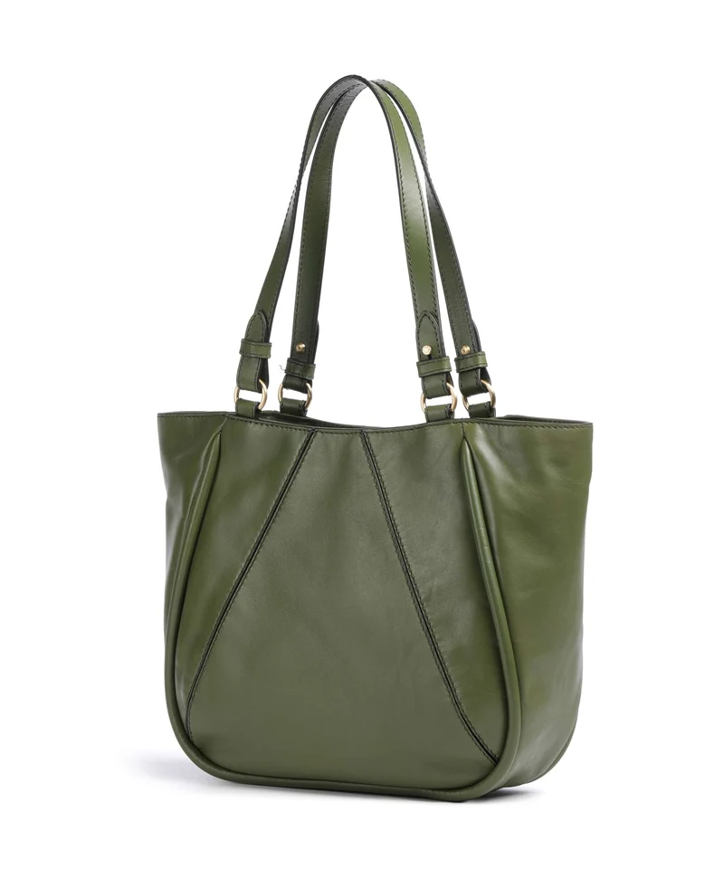 The Bridge Brigida Shopper cipresso