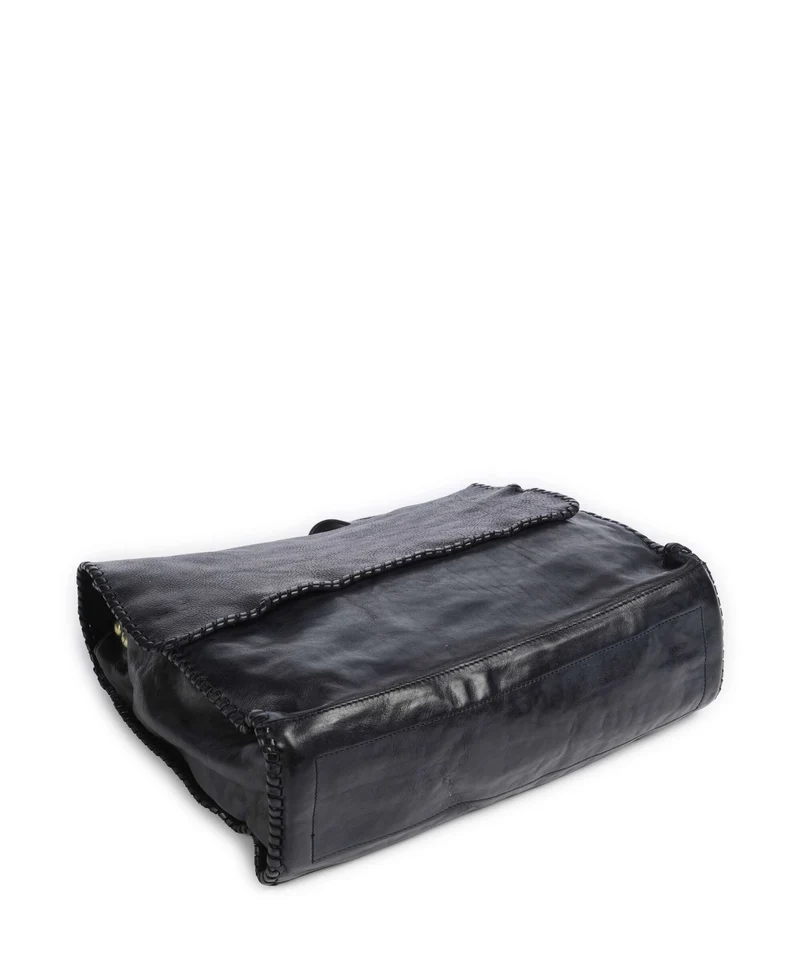 Campomaggi Shopper blue