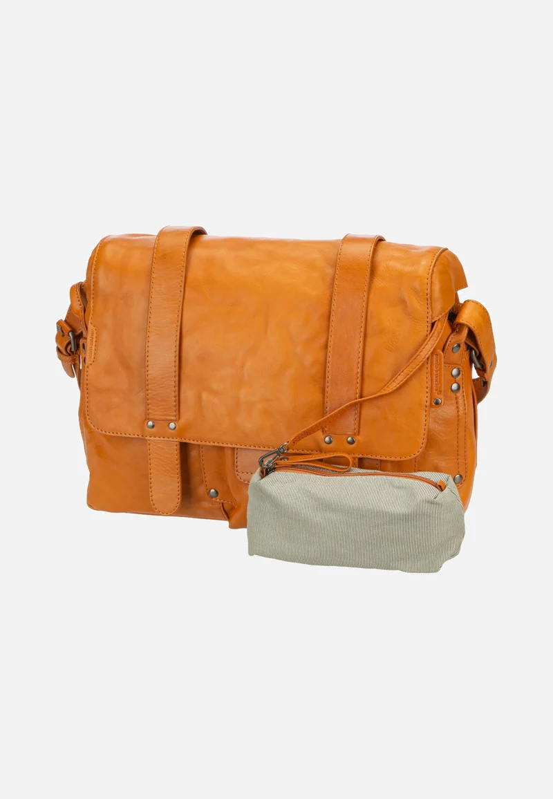 Mrs. Honey Pie Indian Summer - Messenger Bag