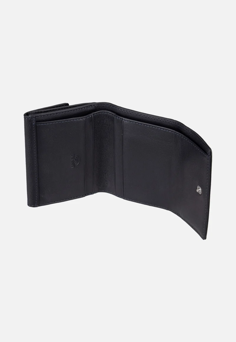 Modard Deda Purse SH4F Darkblue - Portemonnaie