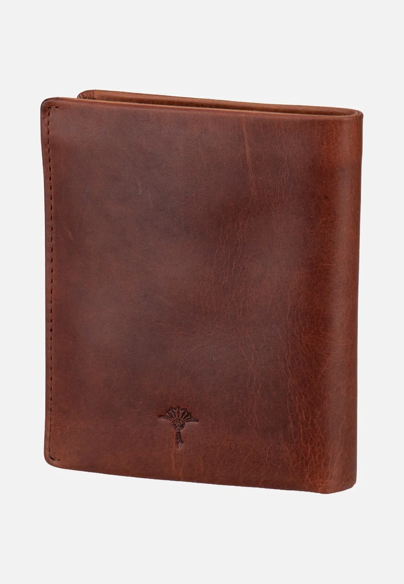 Cerratano Daphnis Billfold SV6 Cognac - Portemonnaie