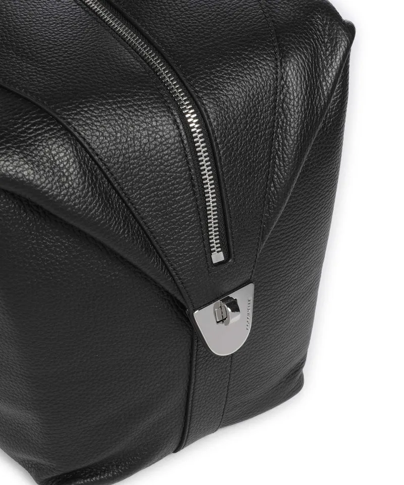 Coccinelle Campus Weekender noir