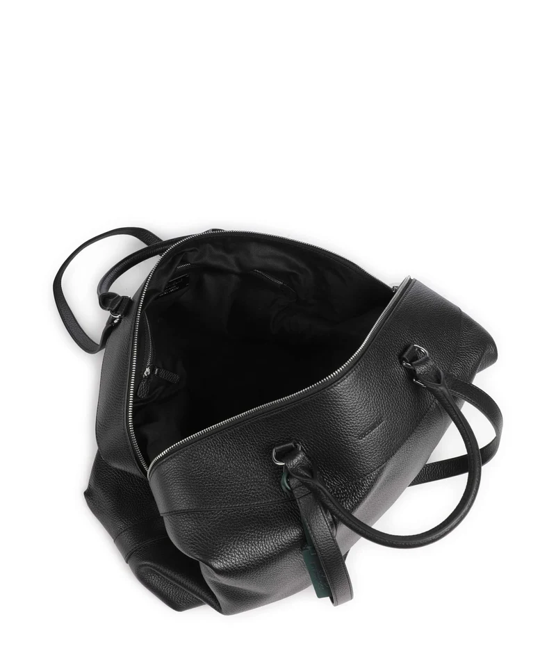 Coccinelle Campus Weekender noir