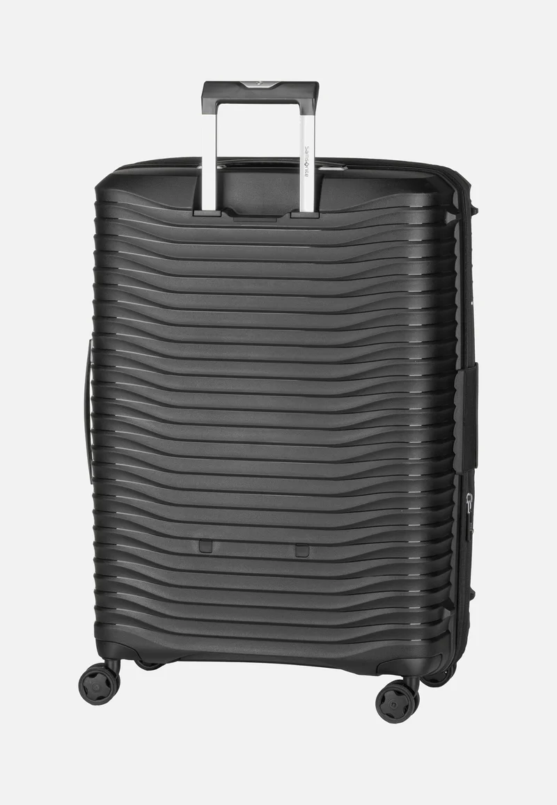 Upscape Spinner 75 EXP Black - Koffer