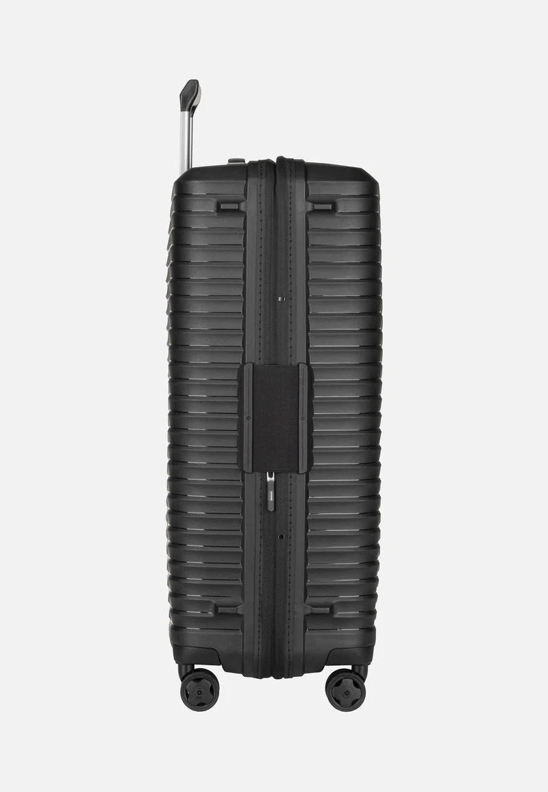 Upscape Spinner 75 EXP Black - Koffer