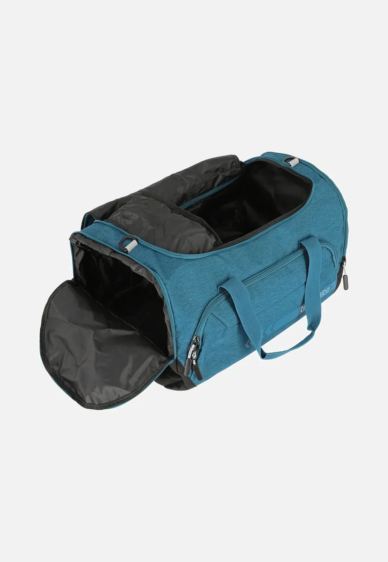 Kick Off M Petrol - Dufflebag