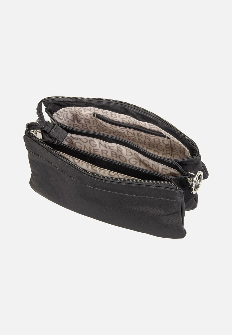 Maxon Taja XSHZ Black - Schultertasche
