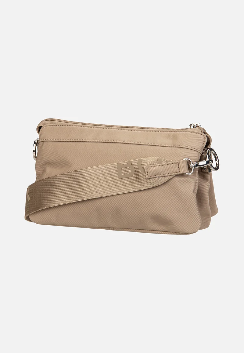 Maxon Taja XSHZ Greige - Schultertasche