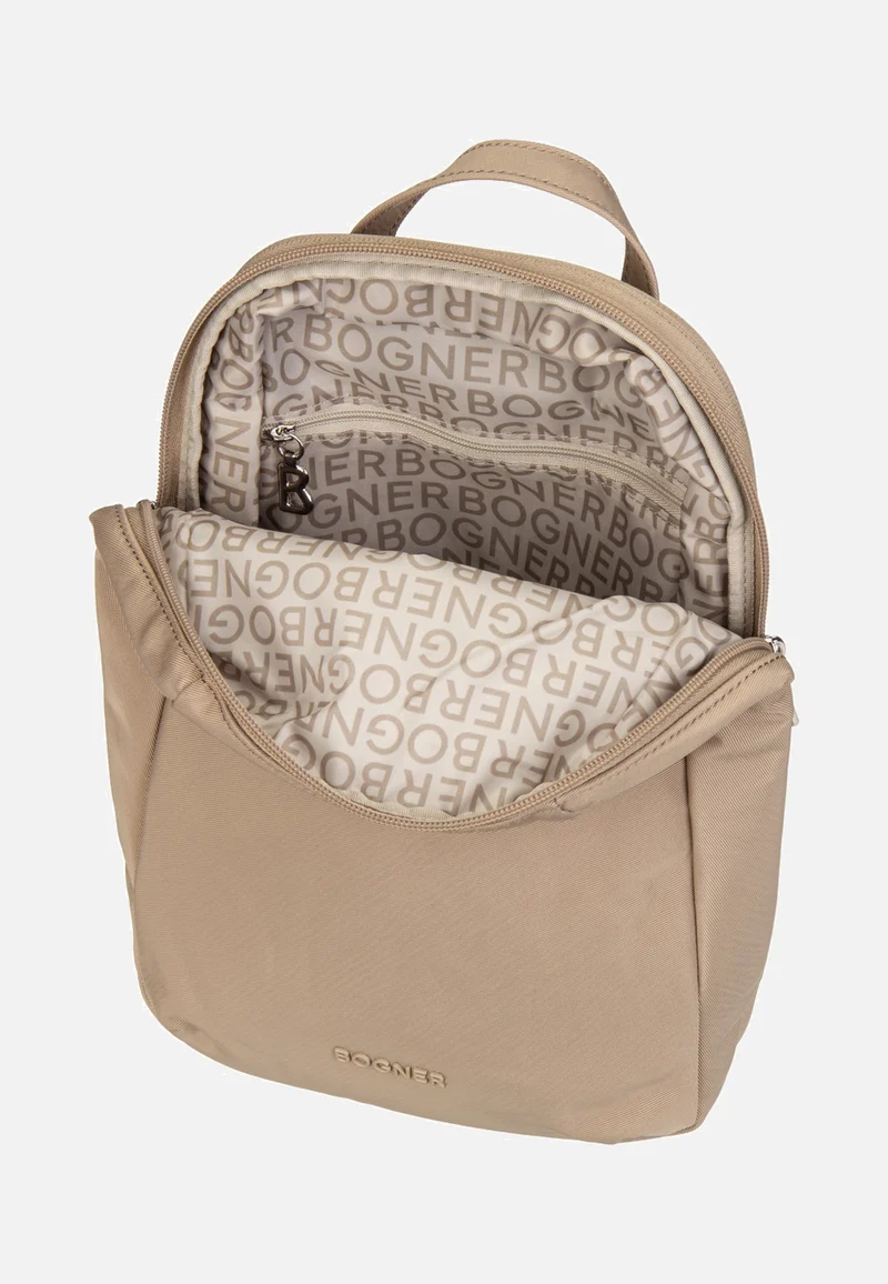 Maxon Maxi SVZ Greige - Rucksack
