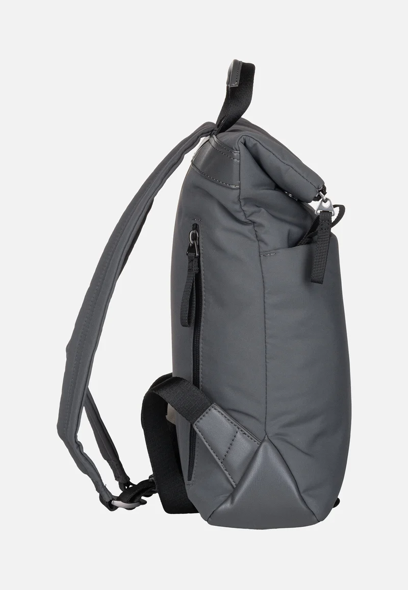 Falun Daypack Courier Grey - Rucksack