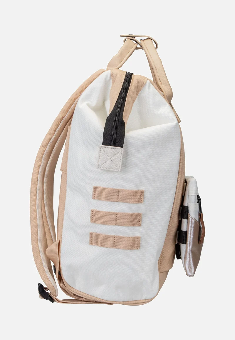 Adventurer Recycled Oxford Medium Arcachon - Rucksack
