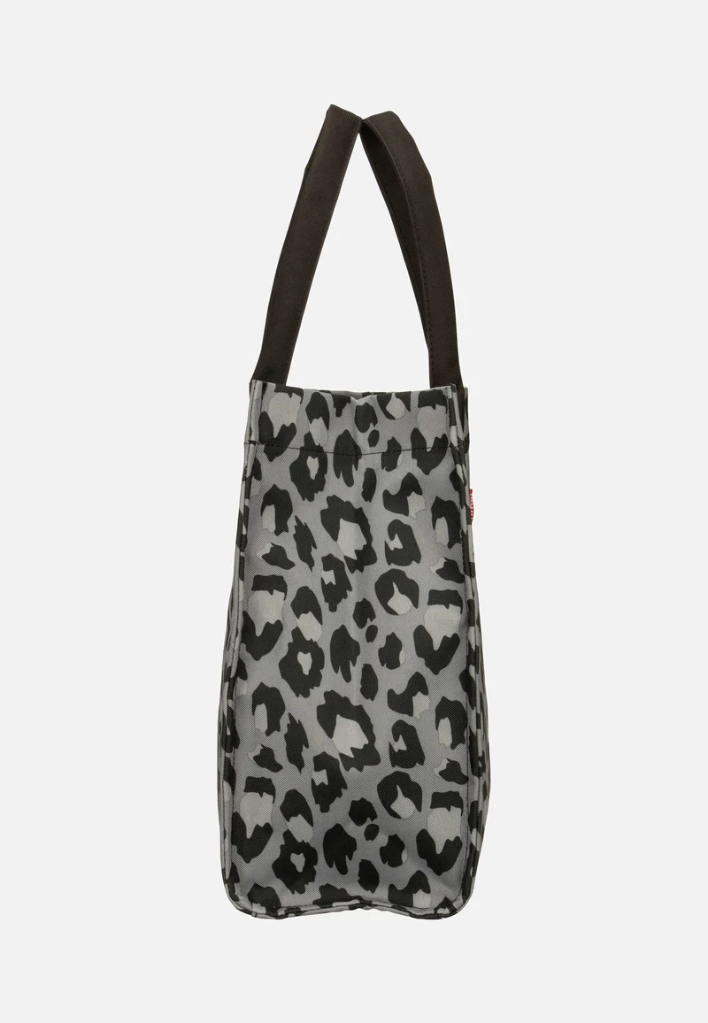 Daily Shopper Leo Nero - Tote Bag
