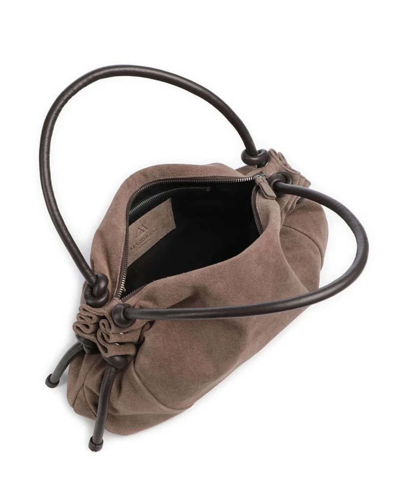 Markberg ReignMBG Schultertasche major brown