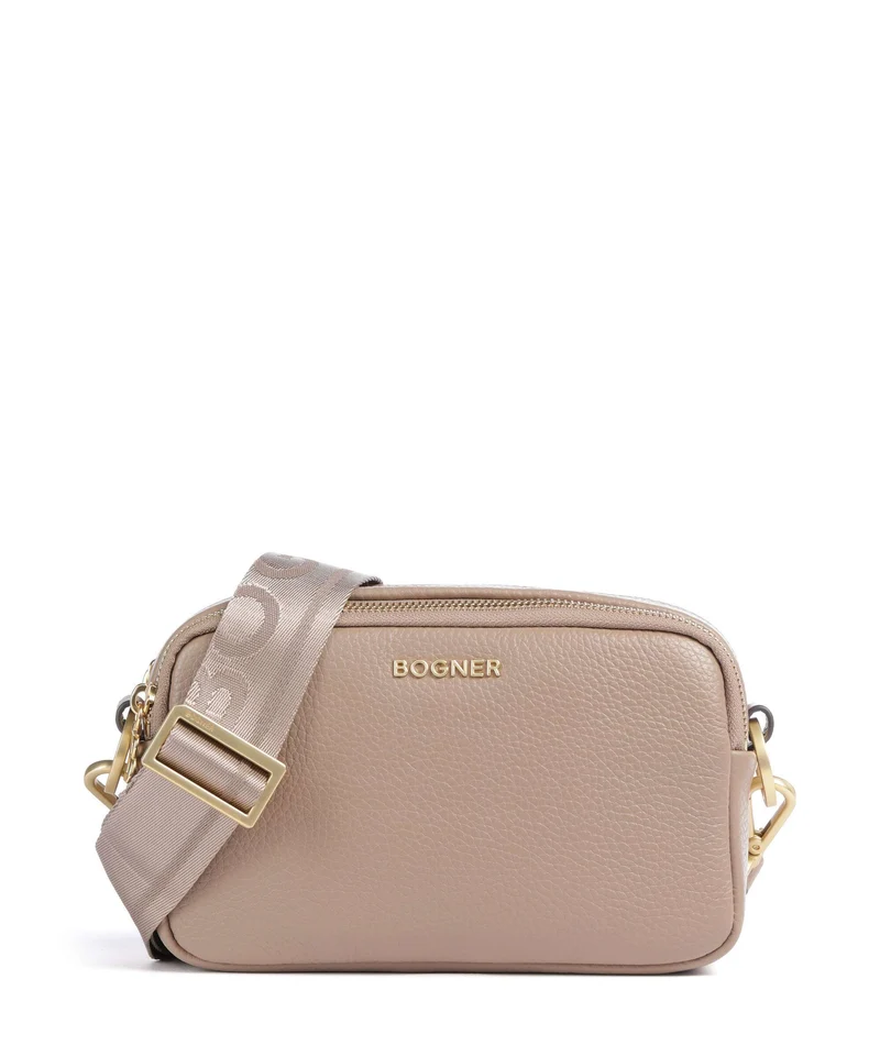 Bogner Wallis Avy Umhängetasche portabella
