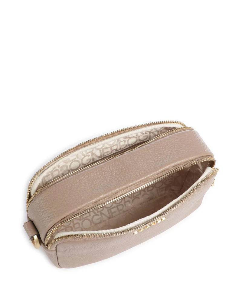 Bogner Wallis Avy Umhängetasche portabella