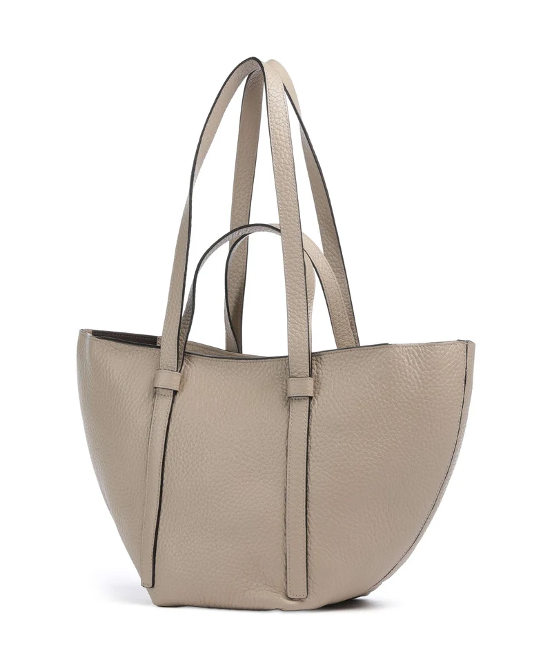 Abro Tekla Cosmo Medium Shopper siena