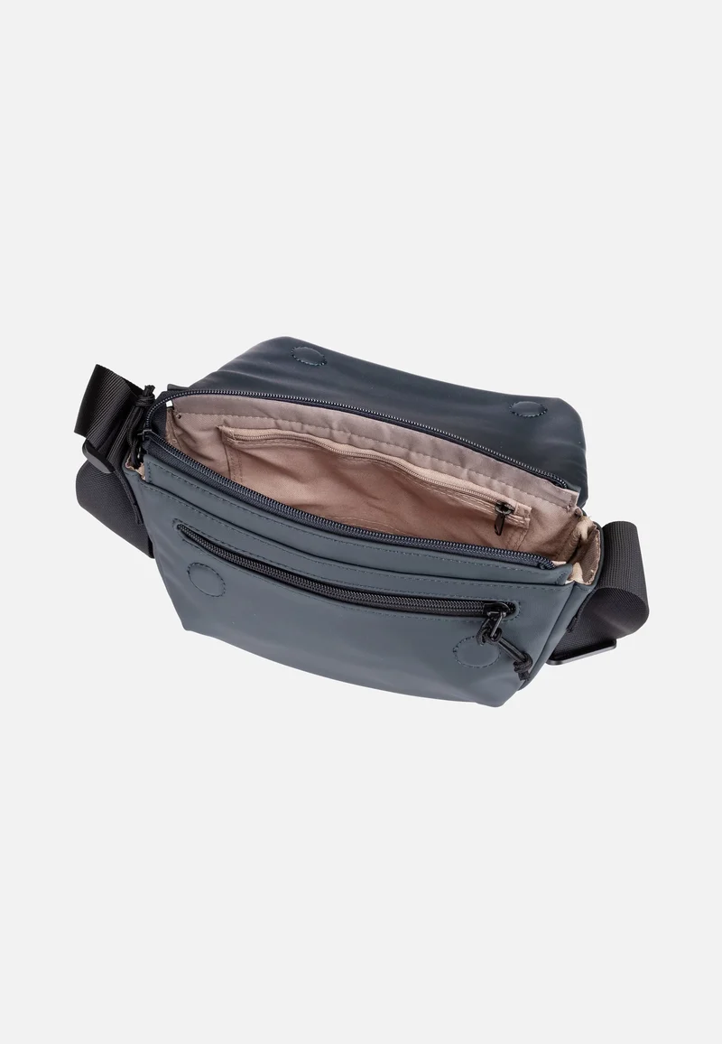 Cargo CA40 Blue - Crossbody Bag